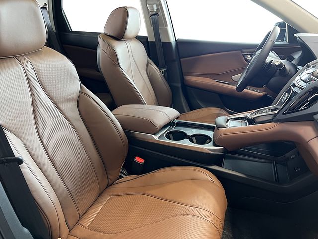 New 2026 Acura RDX SUV