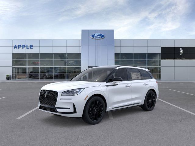 2025 Lincoln Corsair Grand Touring