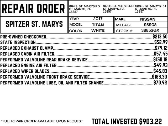 View vehicle photo 2