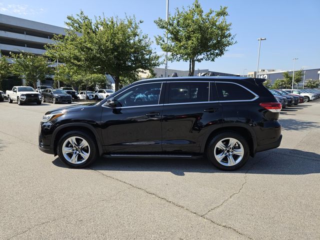 Used 2018 Toyota Highlander SUV