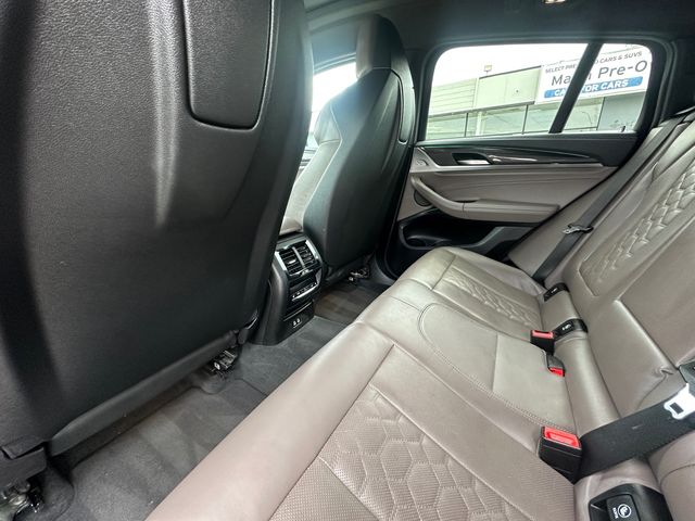 Used 2021 Gray BMW Base image 32