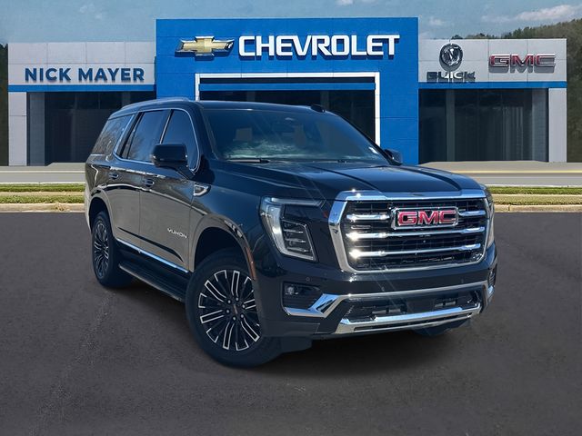 2025 GMC Yukon Elevation RWD