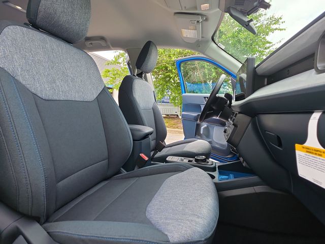 New 2026 Velocity Blue Ford XLT image 11