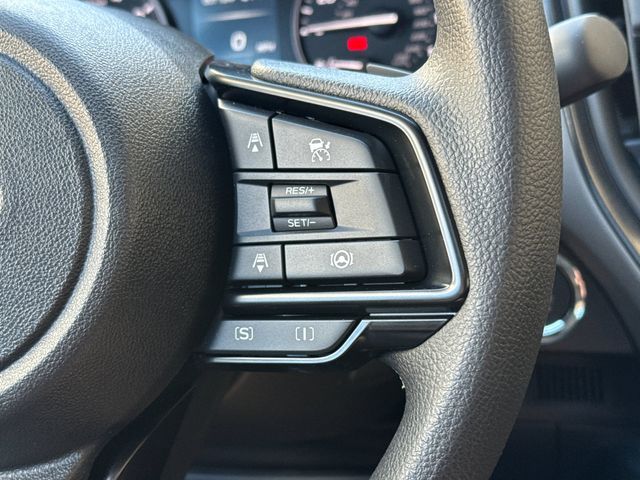 New 2026 Silver Subaru Premium image 30