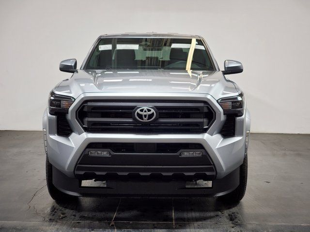2025 Toyota Tacoma SR5 photo
