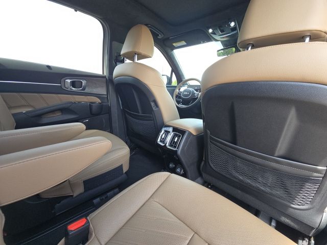 2024 Kia Sorento X-Line SX Prestige:45431A1A