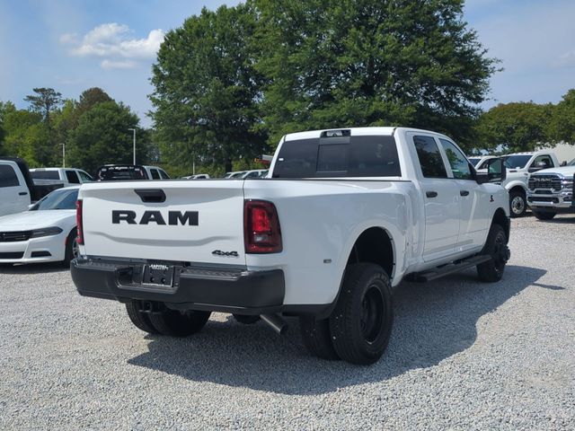 New 2026 Bright White Clear-Coat Exterior Paint RAM Tradesman image 5