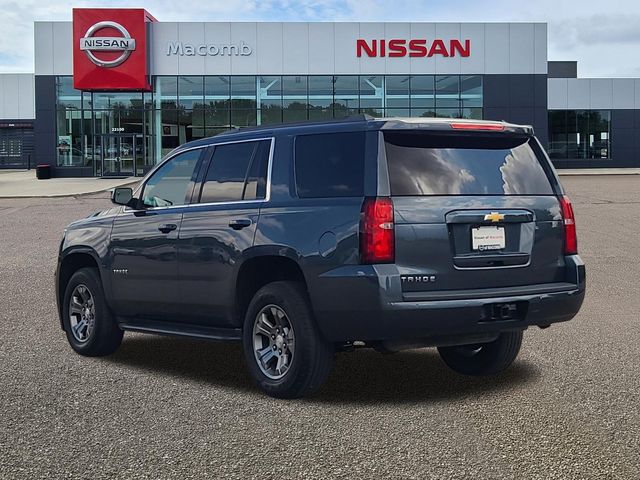 Used 2020 Chevrolet Tahoe SUV