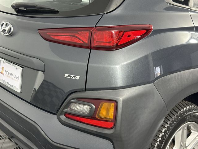 Used 2021 Hyundai Kona For Sale in Indianapolis, IN