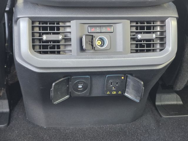 Used 2024 Ford F-150 Truck