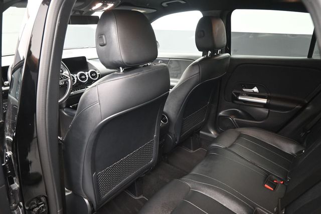 Used 2025 Mercedes-benz GLA SUV