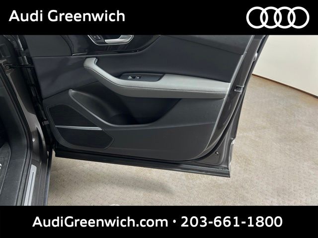 Used 2026  Audi 55 Premium Plus image 11