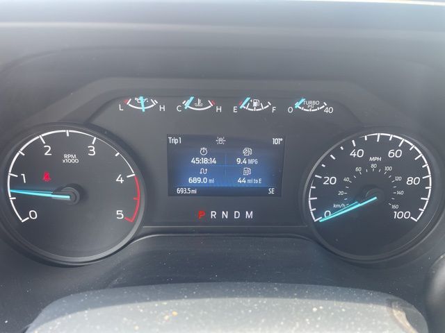 2024 Ford F-550 Super Duty 