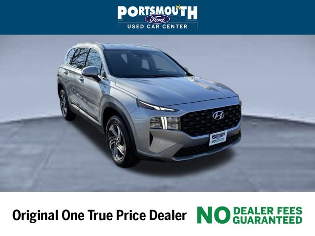 2023 Hyundai Santa Fe SEL AWD
