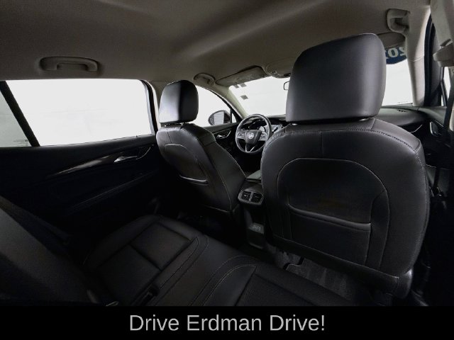 Used 2021 Buick Envision SUV