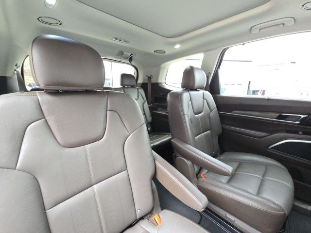 2022 Kia Telluride SX:B01915A