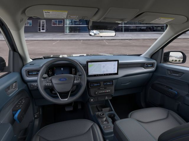 New 2026 Black Ford Lobo Standard image 10
