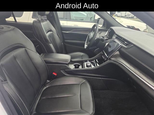 Used 2024 Jeep Grand Cherokee For Sale in Grove City, OH