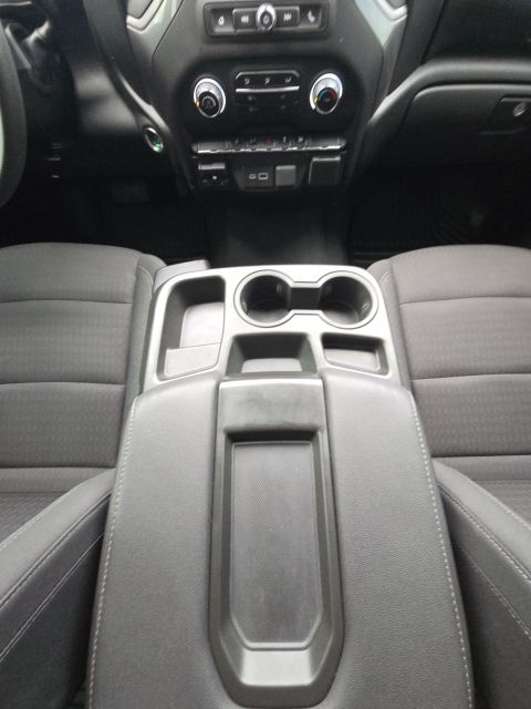 Photo of 2024 Chevrolet Silverado 2500HD Custom in Dallas, GA - 36,  2024 Chevrolet Silverado 2500HD Custom:43671D1