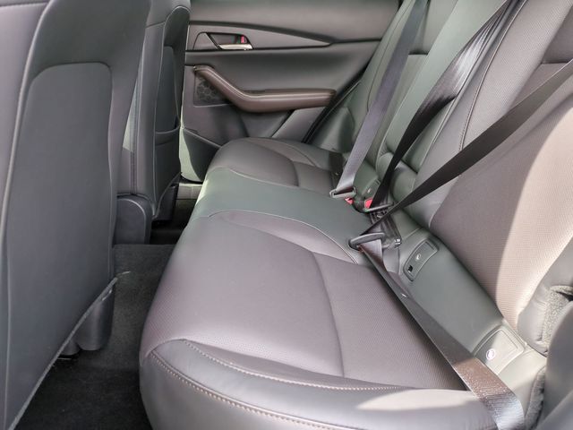 used 2024 Mazda CX-30 car, priced at $26,881