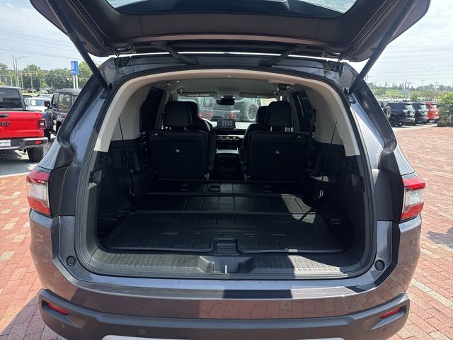 Used 2023 Honda Pilot SUV