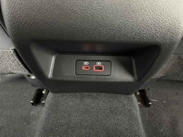 2025 Gray Sky Pearl Nissan Altima 2.5 SR FWD Sedan
