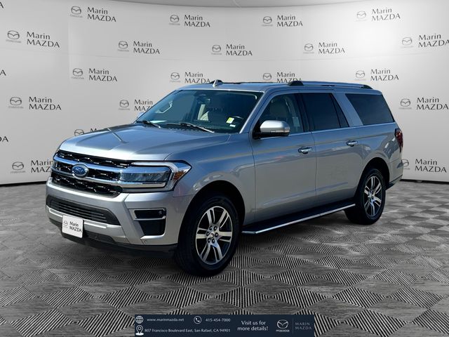 2023 Ford Expedition MAX Limited RWD