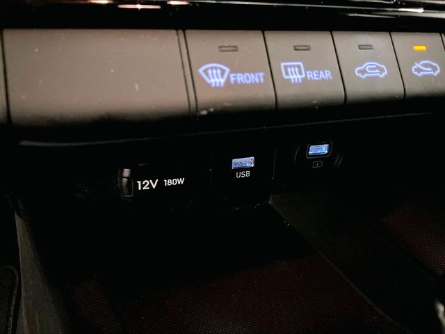 2023 Hyundai Elantra SEL Blue at Bob Ruth Ford