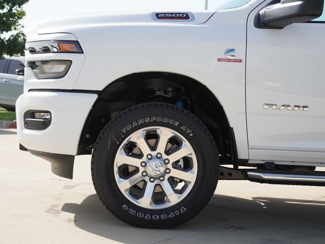 New 2026 Ram 2500 Truck