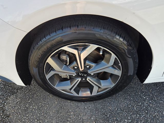 Used 2020 Kia Forte Sedan