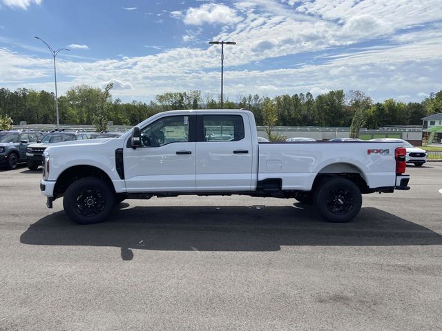 2024 Ford F-250SD XL 6