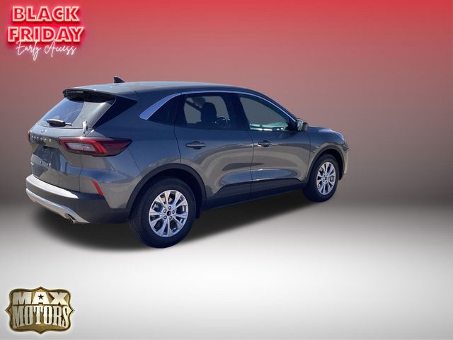 2024 Ford Escape Active 23