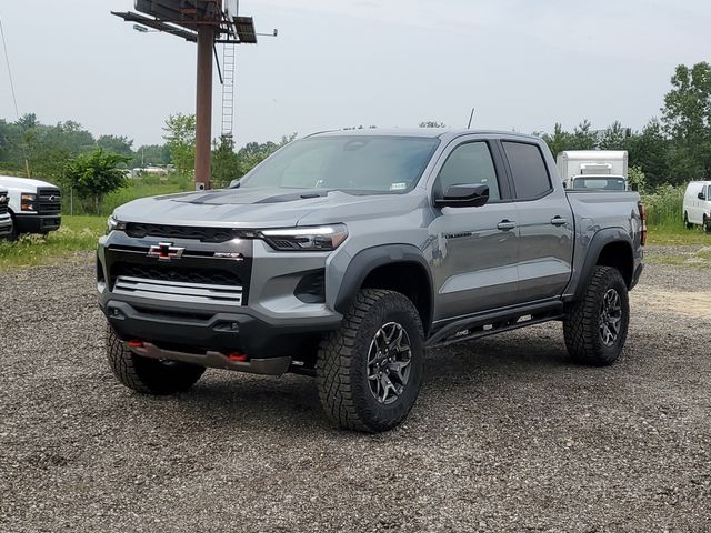 New 2026 Chevrolet Colorado - photo 2