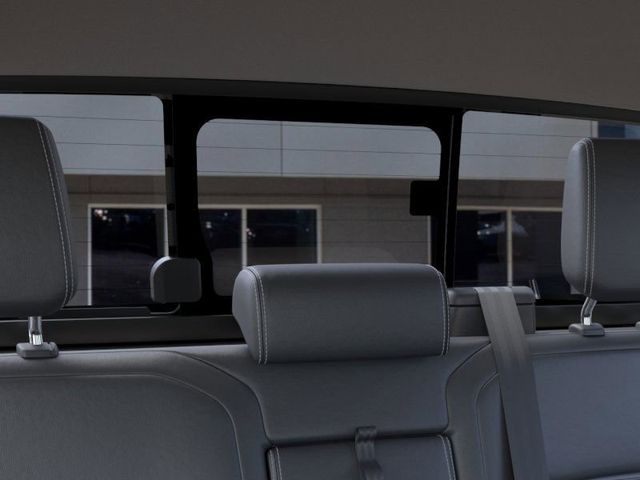 2025 Ford Ranger Lariat:168754