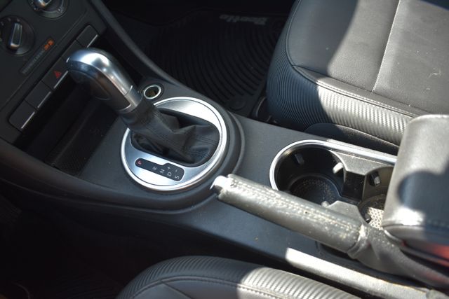 Used 2015 Volkswagen Beetle Convertible