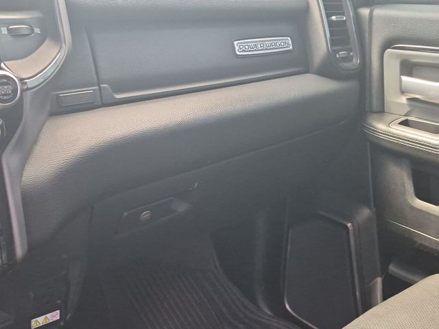 Used 2021 Ram 2500 Power Wagon 4D Crew Cab
