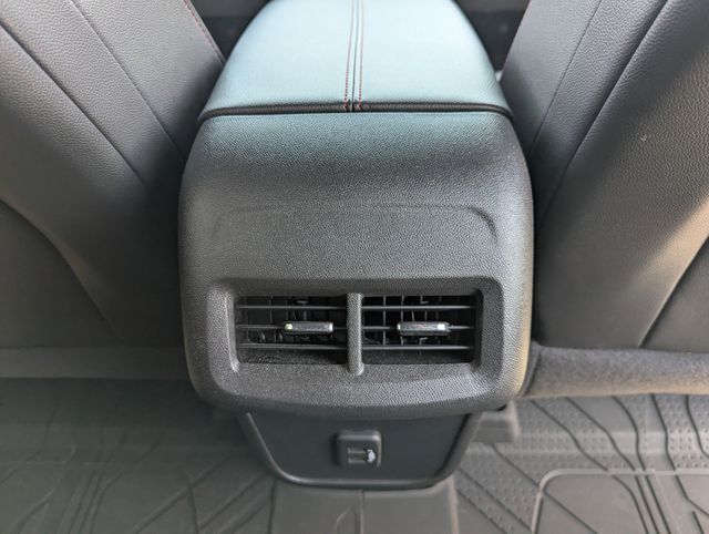Used 2024 Summit White Chevrolet RS image 14
