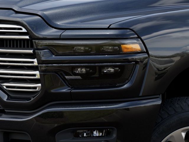 New 2027 Ram 2500 Truck