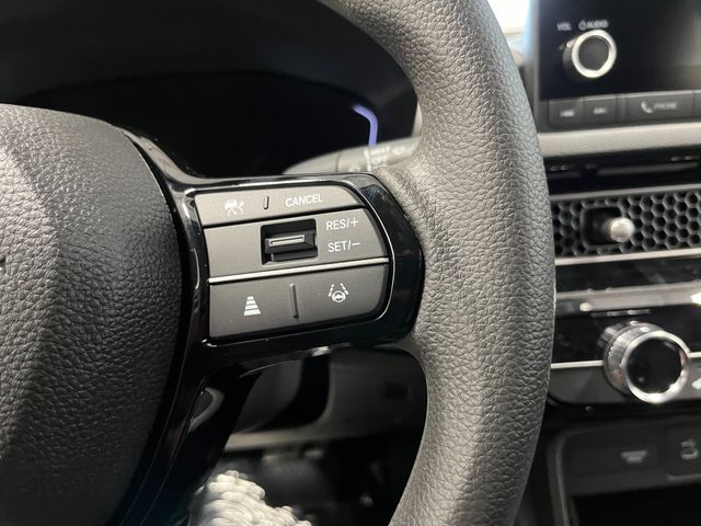 New 2026 Meteor Honda LX image 17