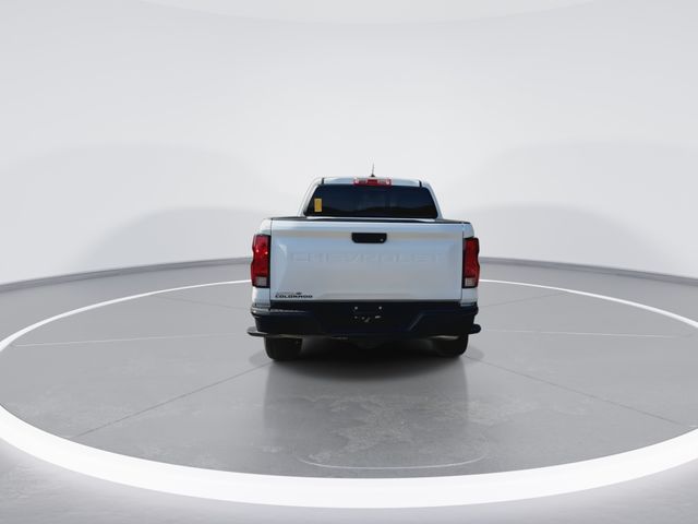 Used 2026 White Chevrolet Work Truck image 9
