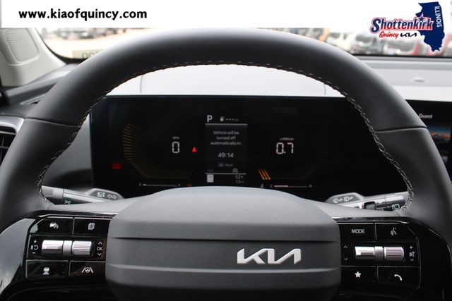 New 2026 Kia Sorento SUV