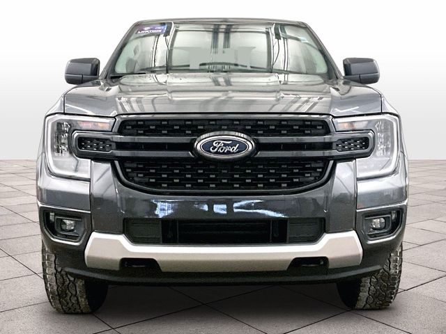 2025 Ford Ranger XLT - 2
