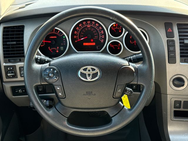 Used 2010 Toyota Tundra Truck