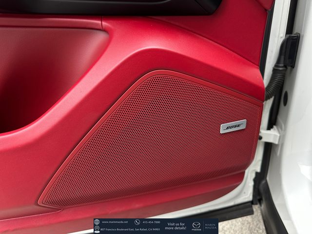 Used 2022  Porsche S image 19