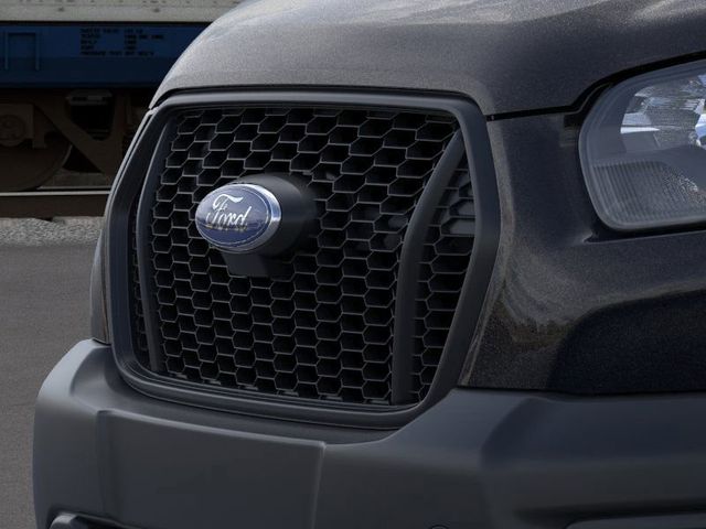 2025 Ford Transit 250