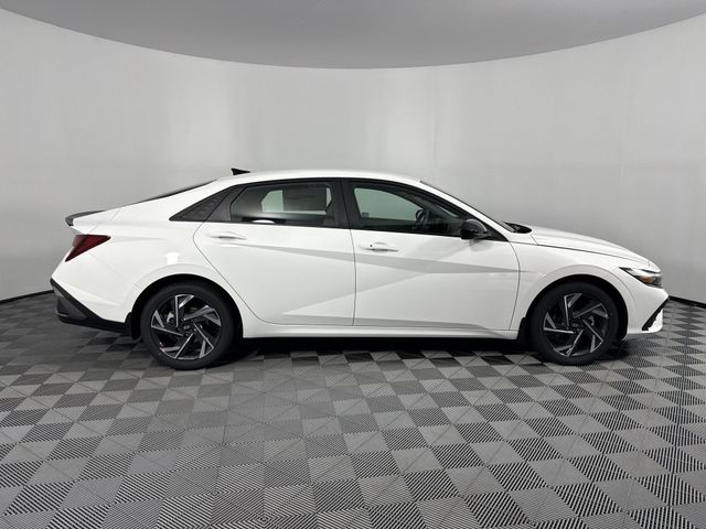 New 2025 Hyundai Elantra For Sale in Indianapolis, IN
