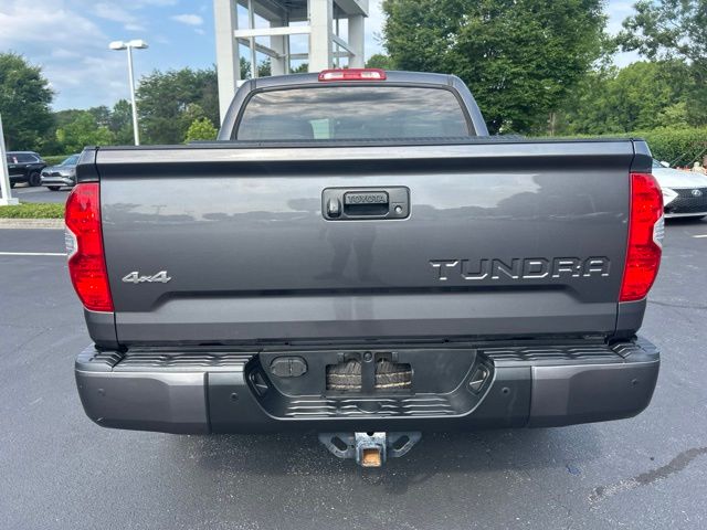 Used 2019 Toyota Tundra Truck