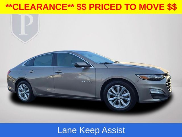 Certified Used 2024 Gray Chevrolet LT image 2