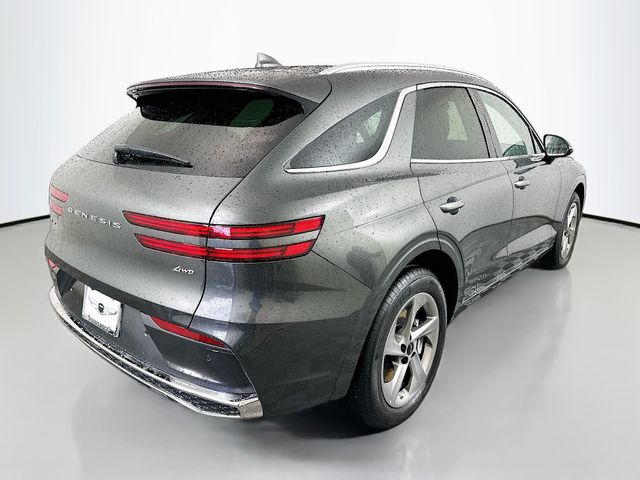 Thumbnail: 2026 Genesis GV70 - 5