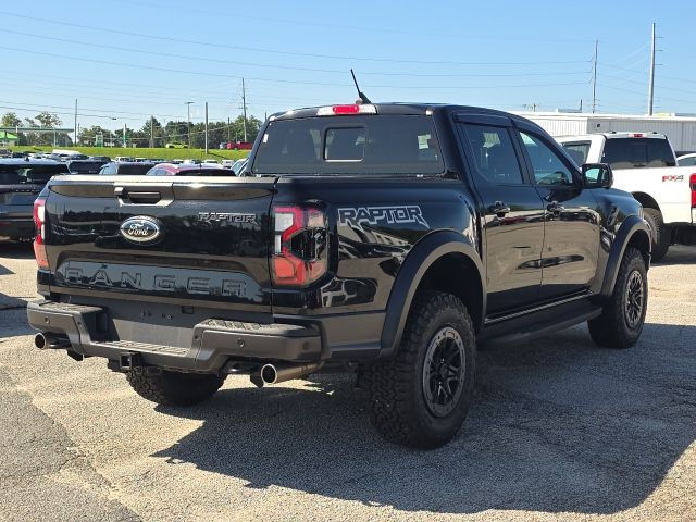 2024 Ford Ranger Raptor:169342A